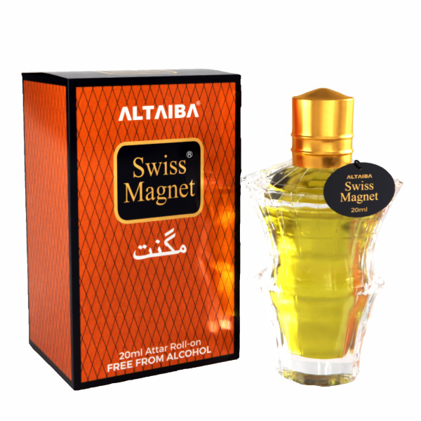 Swiss Magnet